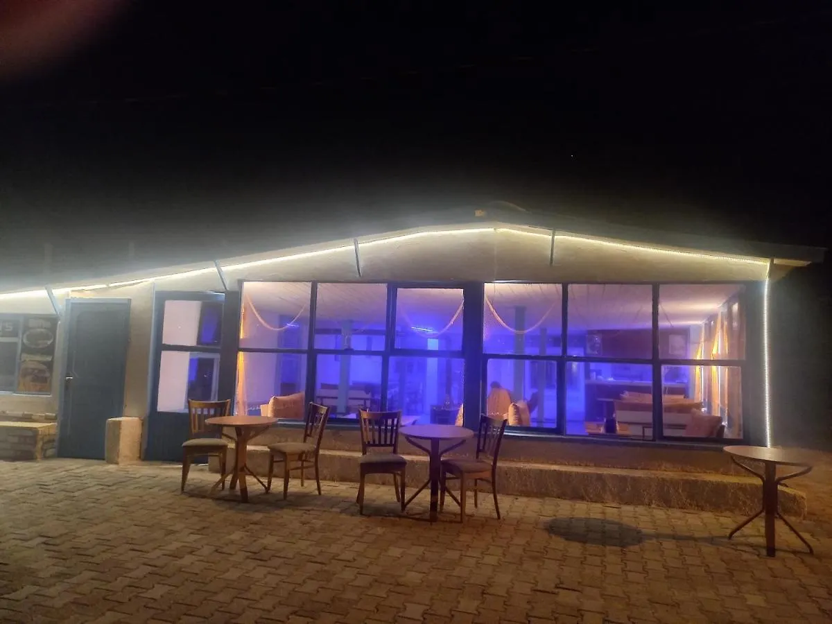 Çeşme Imren'S Otel 0*,