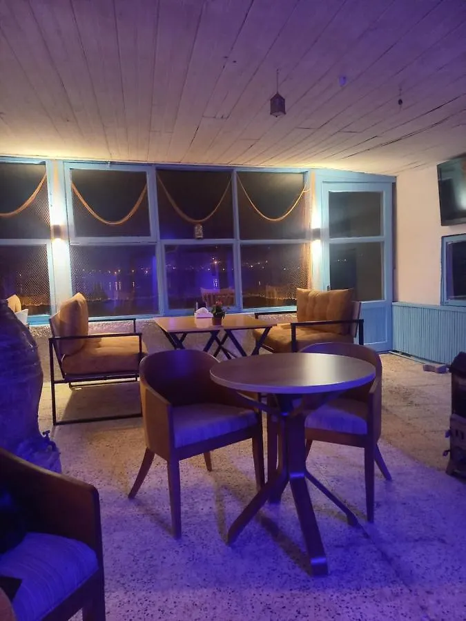 מלון Çeşme Imren'S Otel
