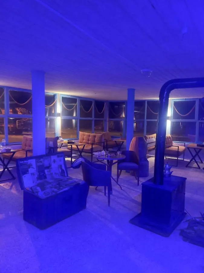 Çeşme Imren'S Otel 0*,