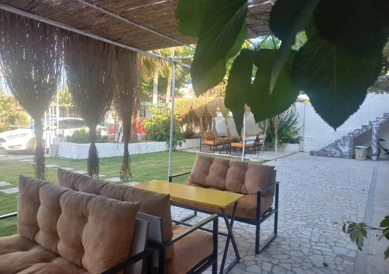 Çeşme Imren'S Otel טורקיה