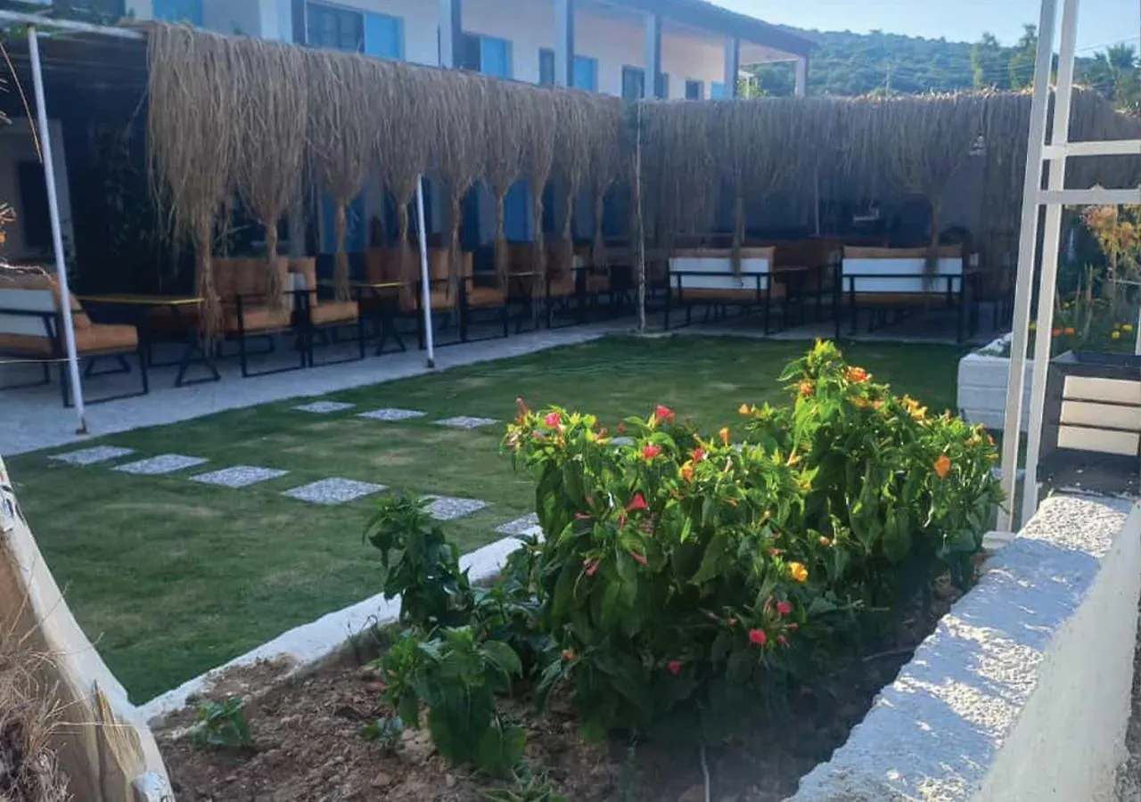 Imren'S Otel Çeşme