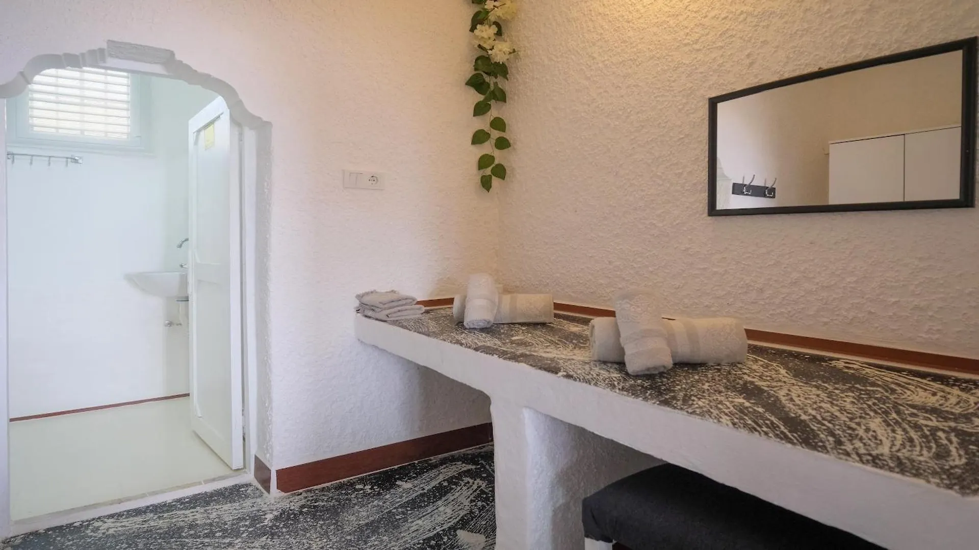 Çeşme Imren'S Otel 0*,  טורקיה