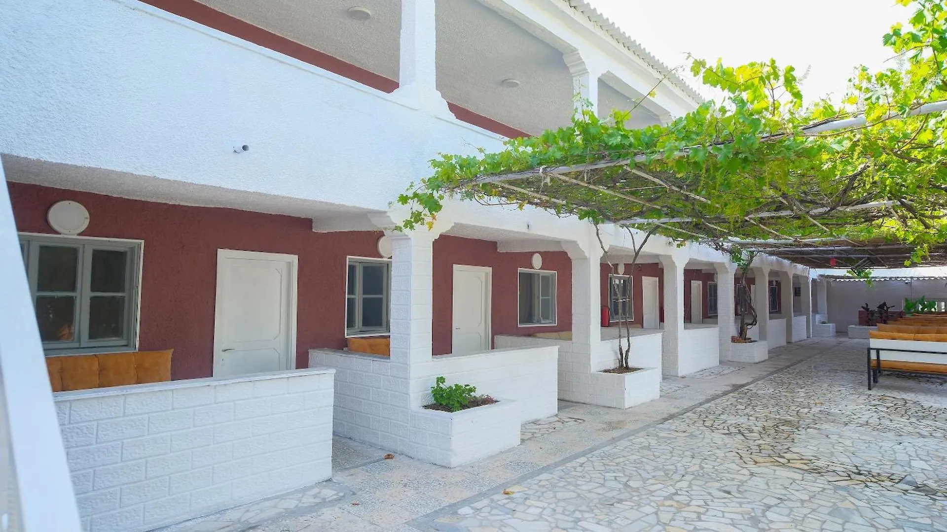 Çeşme Imren'S Otel 0*,  טורקיה