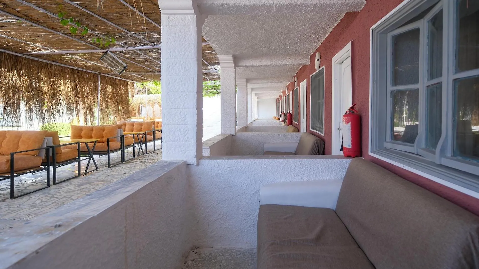 Çeşme Imren'S Otel