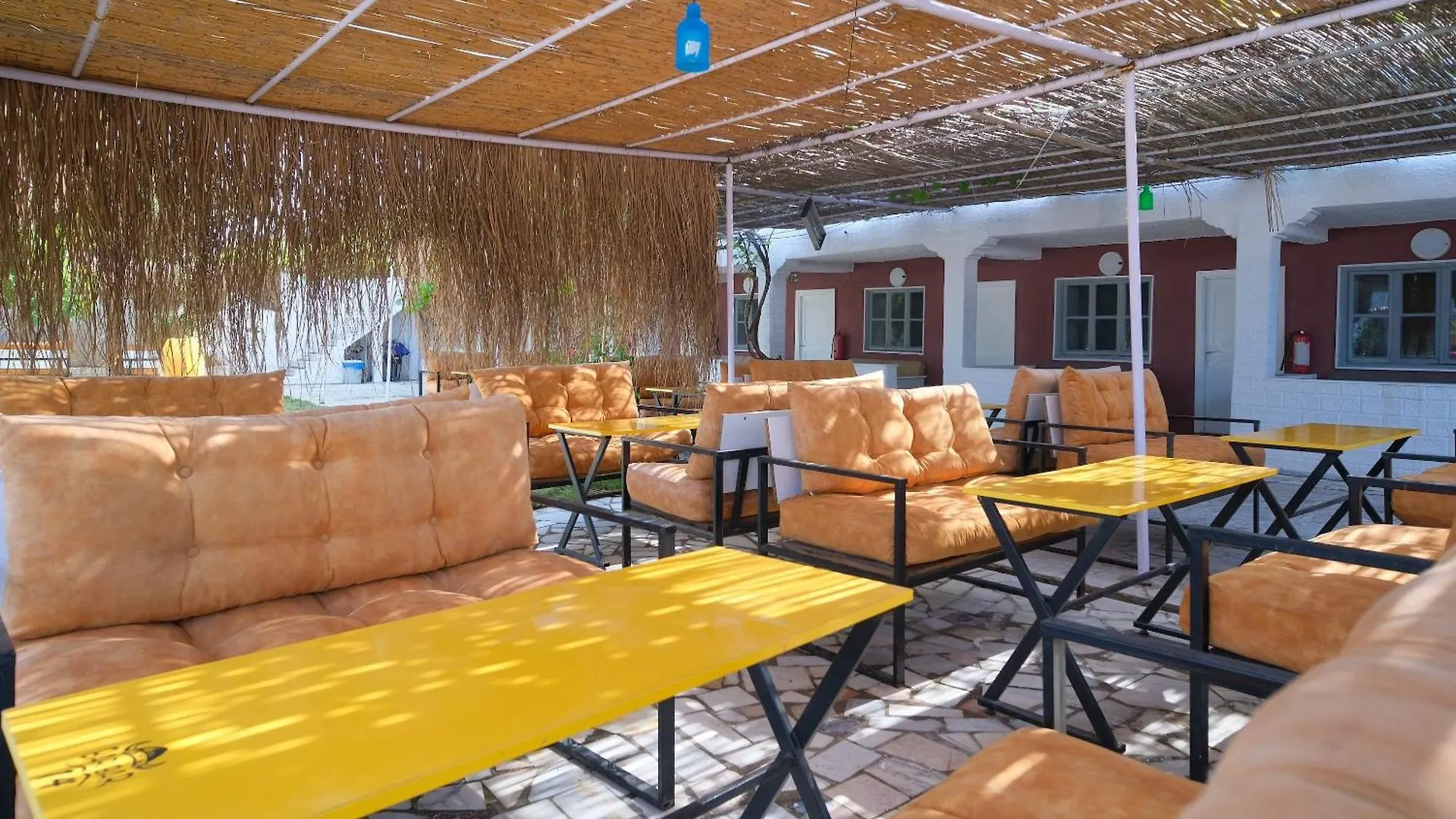 מלון Çeşme Imren'S Otel טורקיה