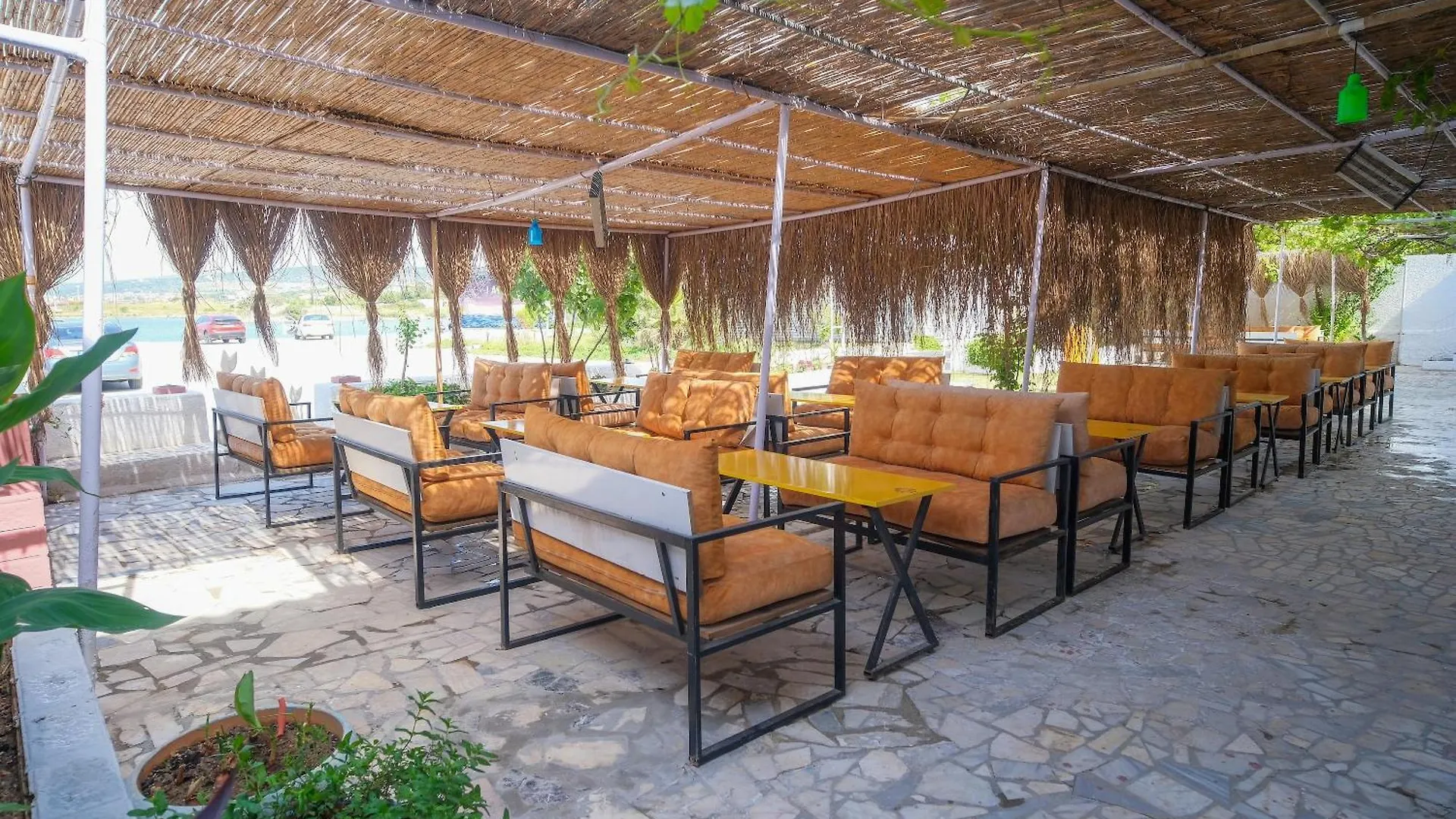 Imren'S Otel Çeşme