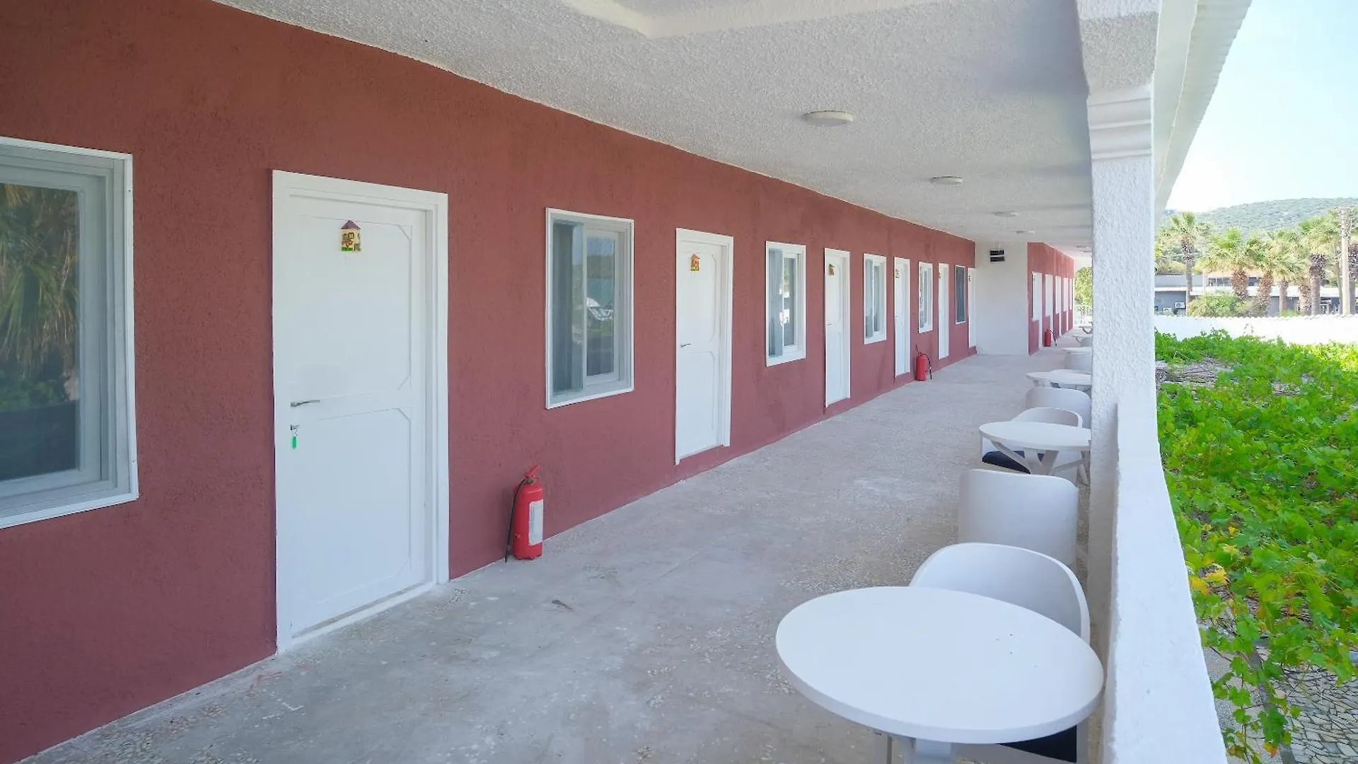 Çeşme Imren'S Otel