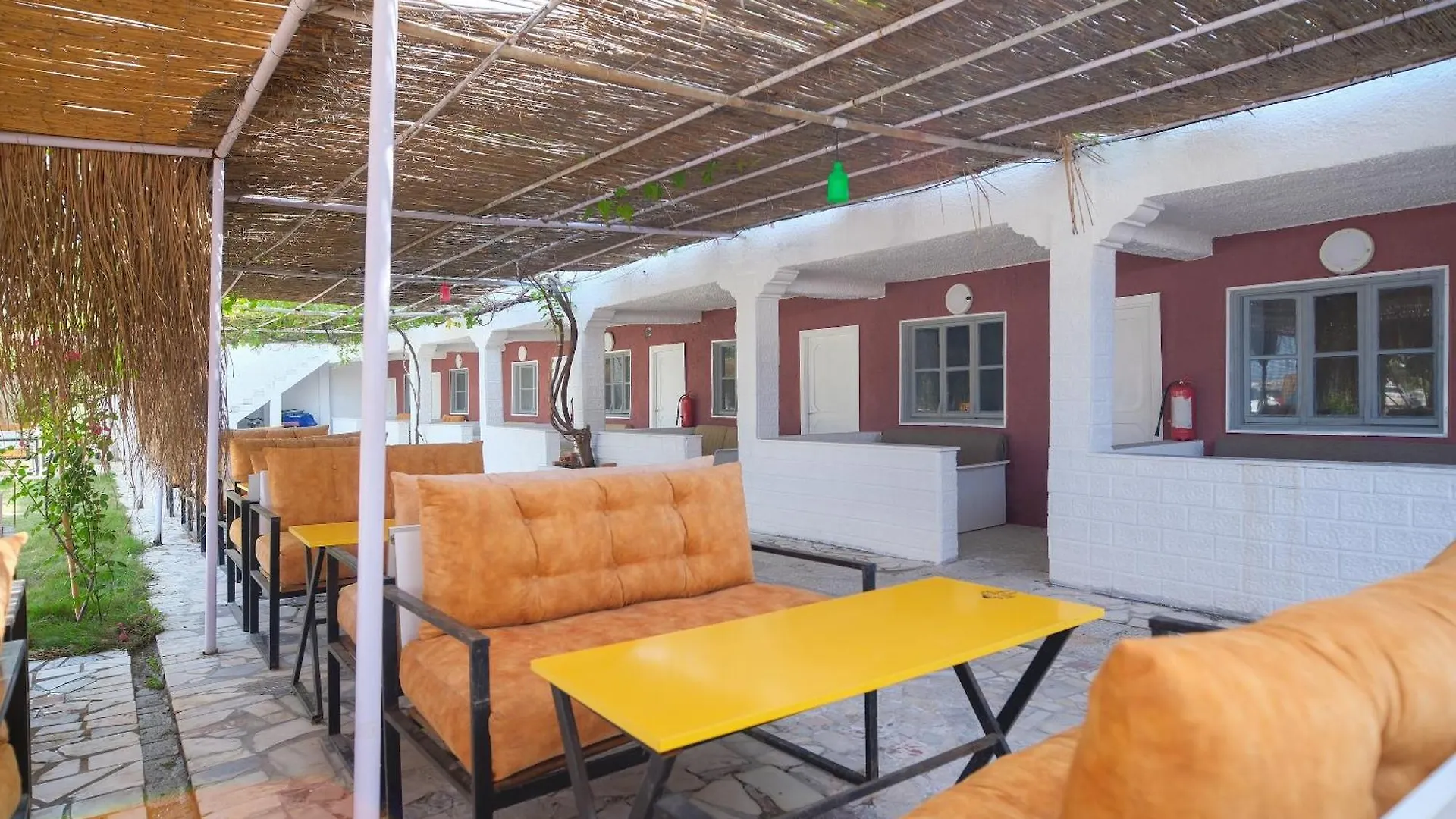 Çeşme Imren'S Otel 0*,