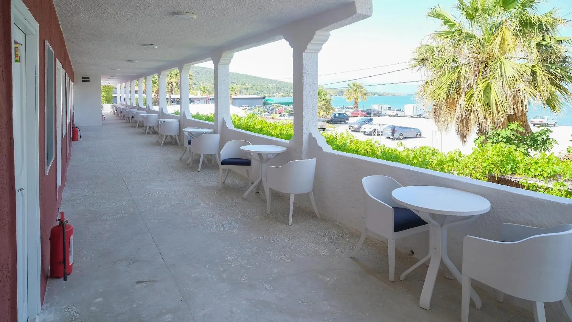 Imren'S Otel Çeşme