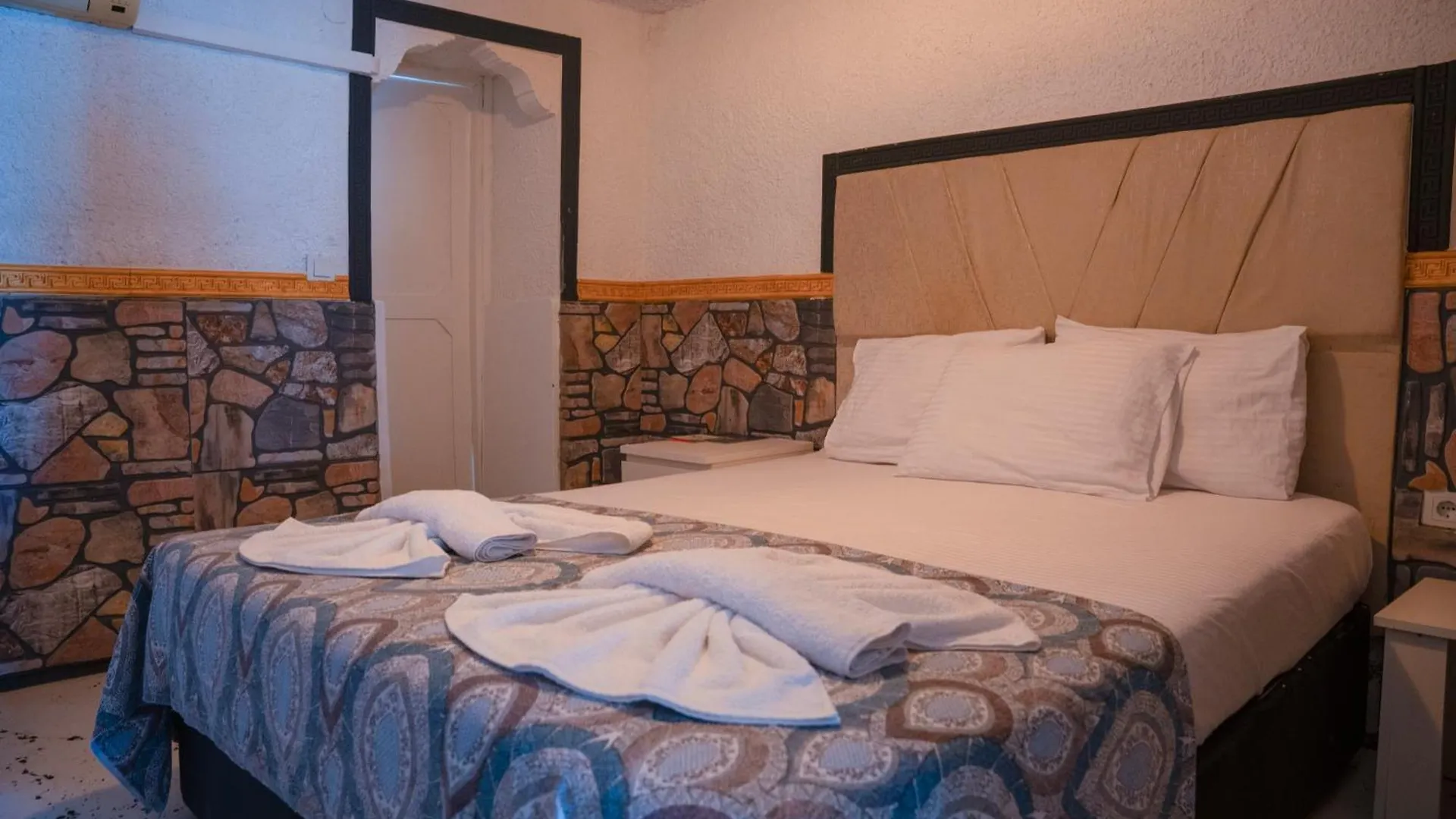 מלון Çeşme Imren'S Otel
