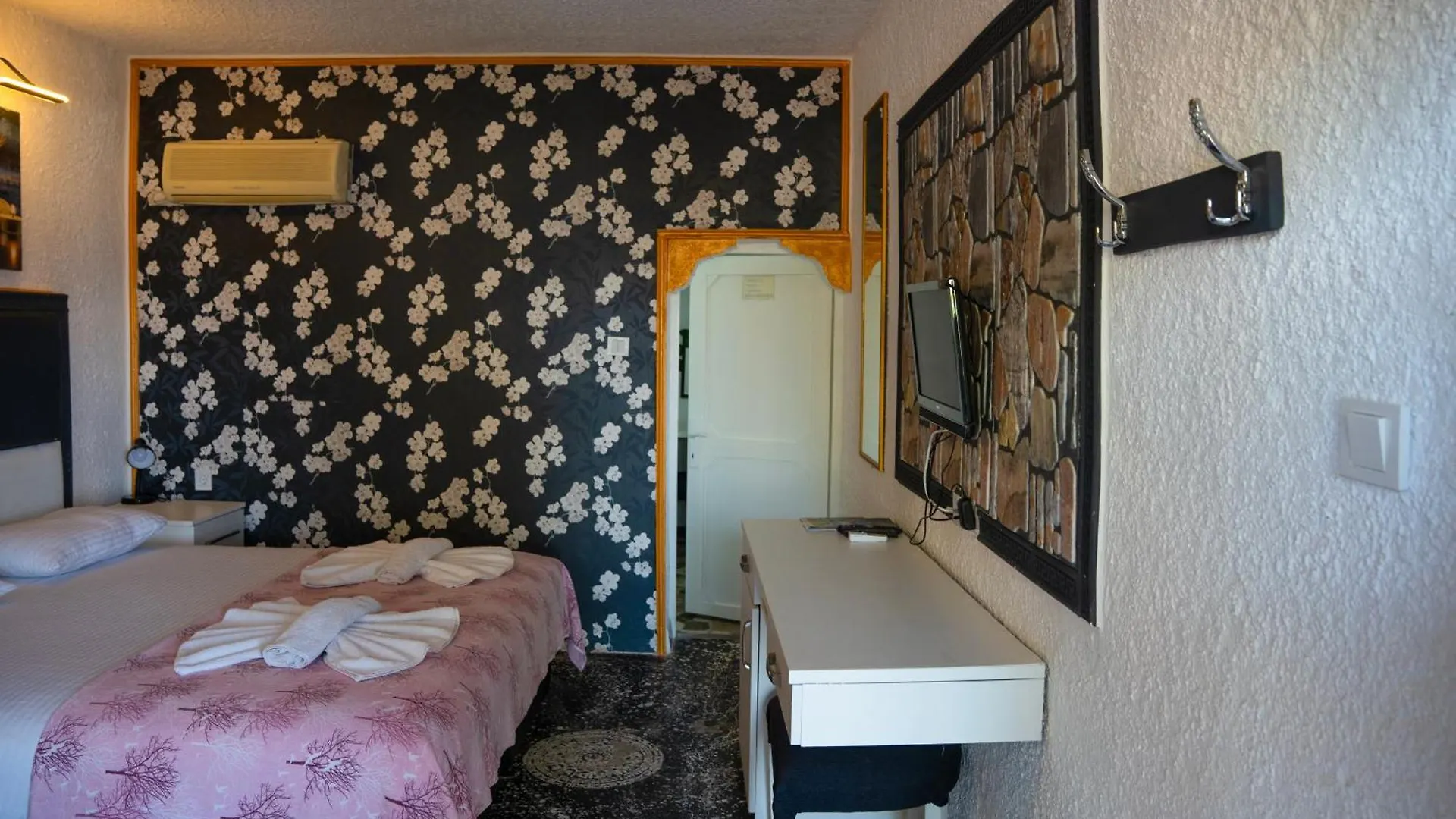 מלון Çeşme Imren'S Otel טורקיה