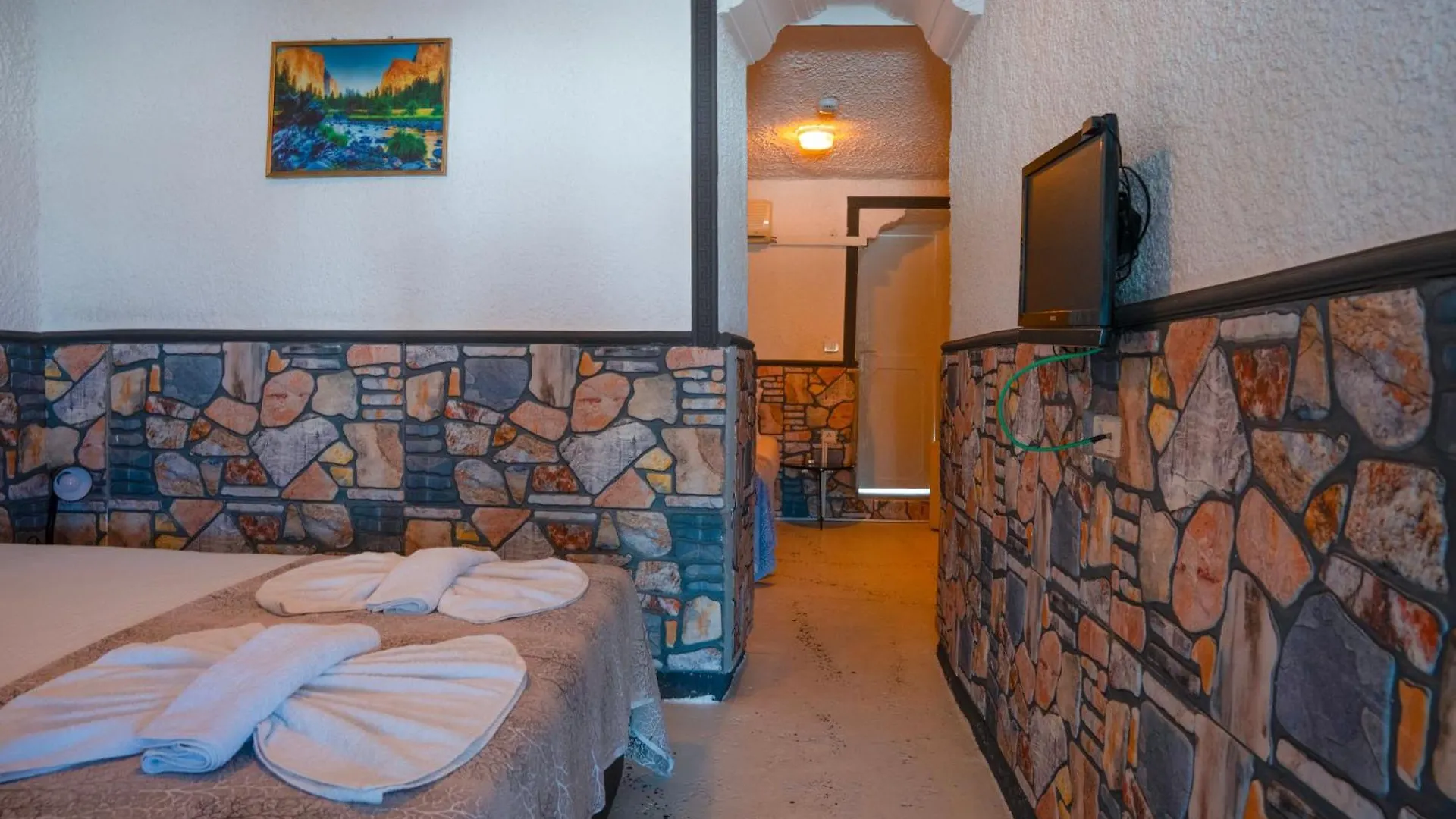 מלון Çeşme Imren'S Otel