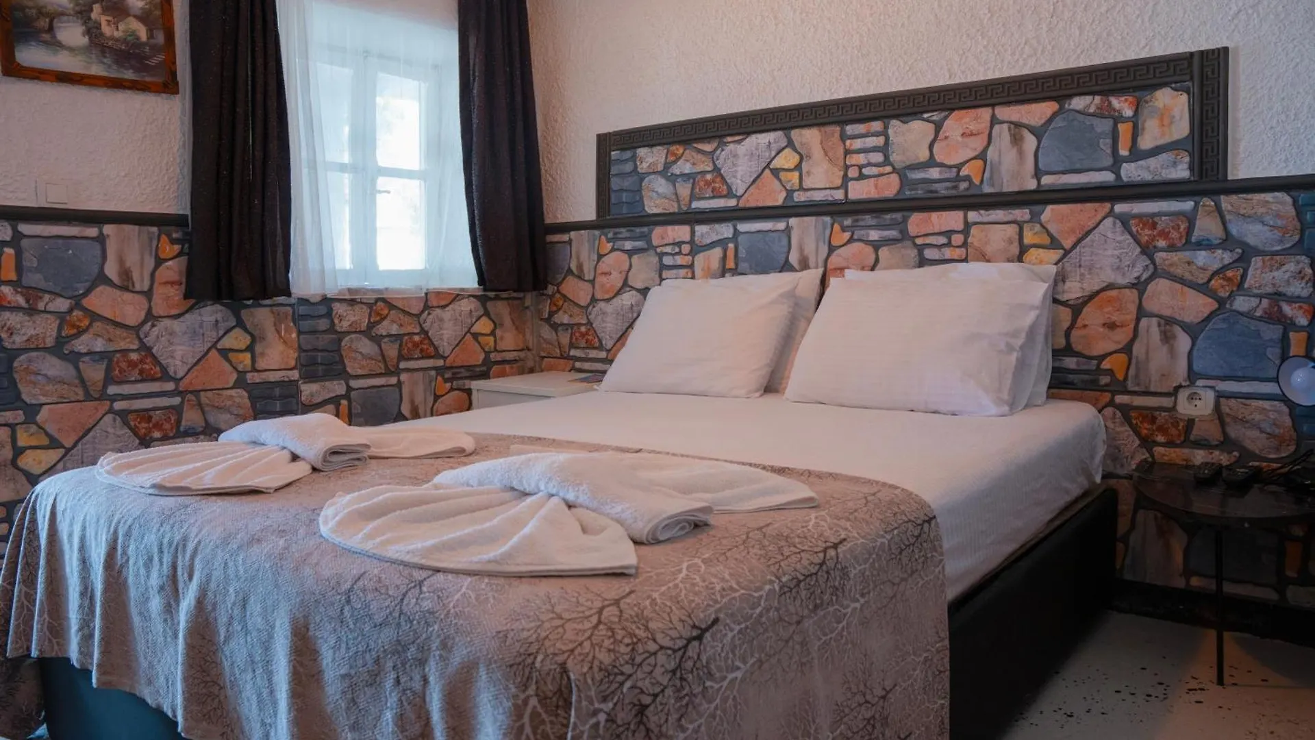 Imren'S Otel Çeşme