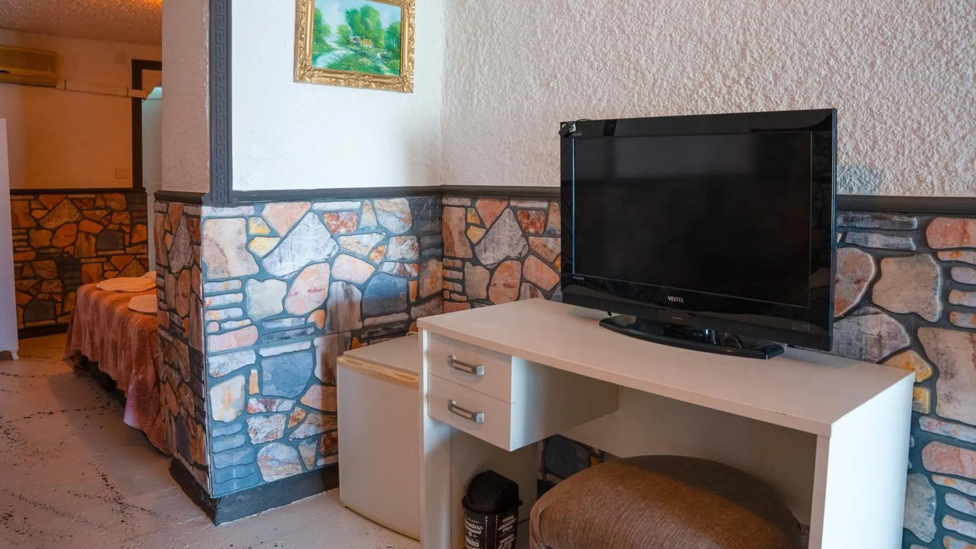 Çeşme Imren'S Otel