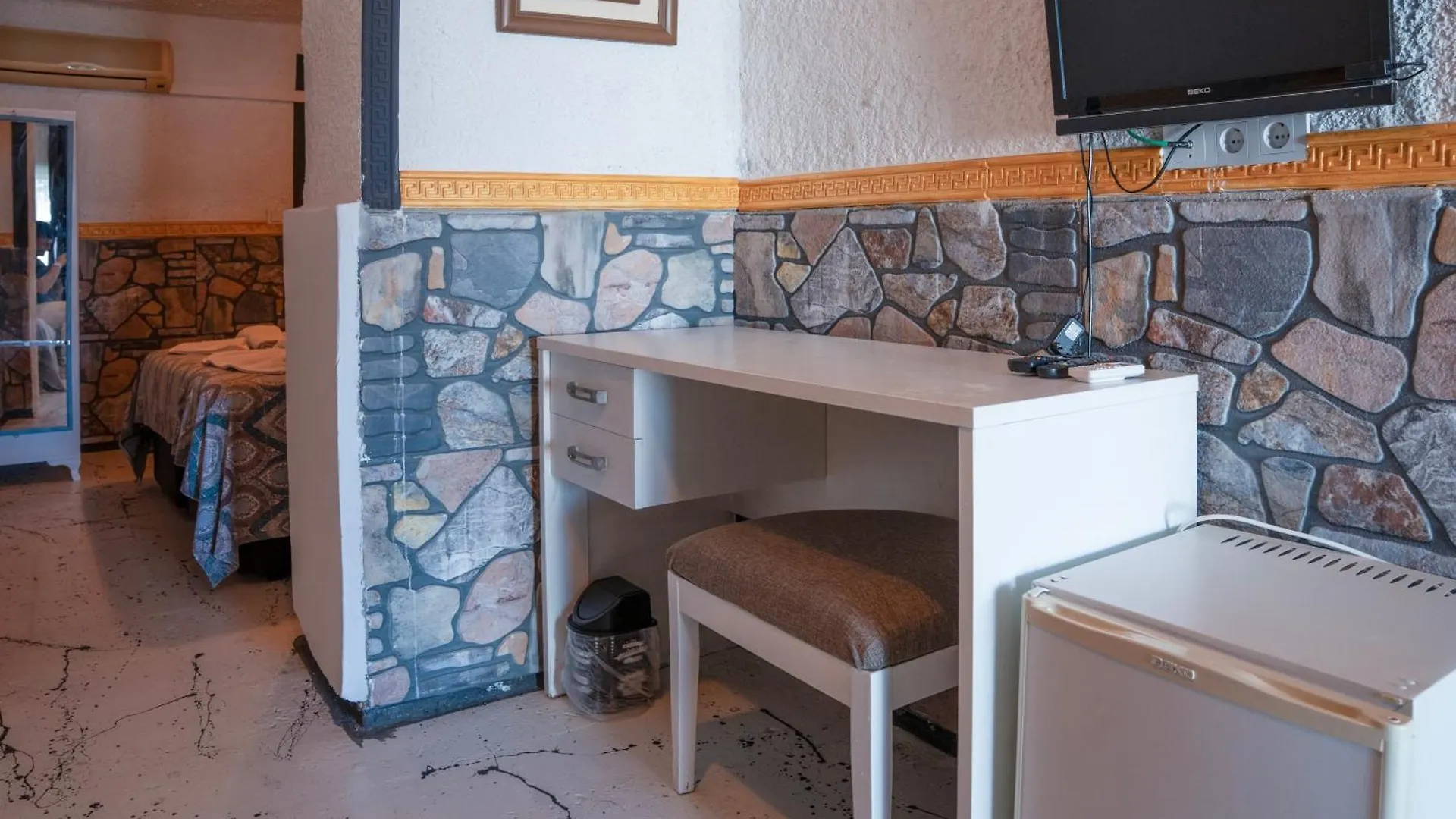 Çeşme Imren'S Otel טורקיה