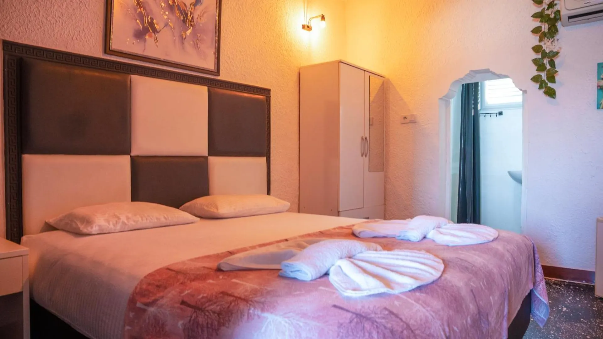 Çeşme Imren'S Otel 0*,  טורקיה
