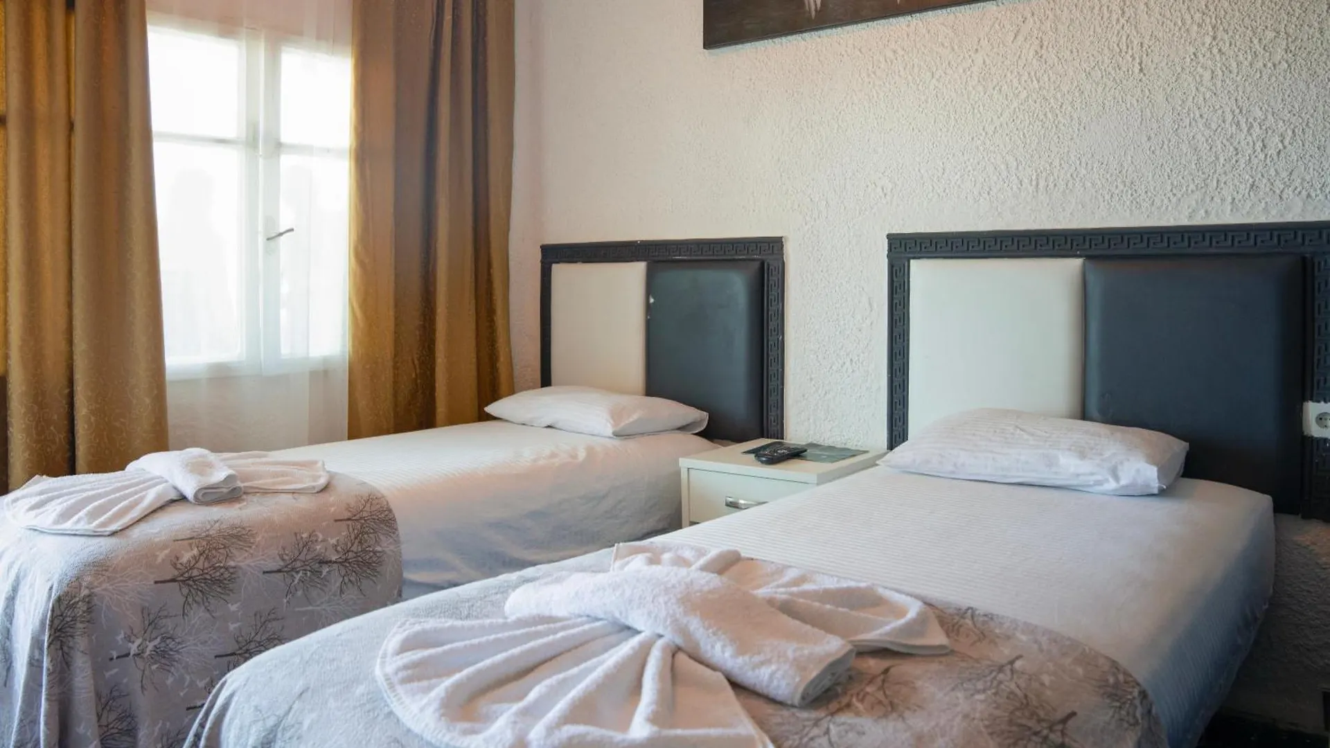 Çeşme Imren'S Otel