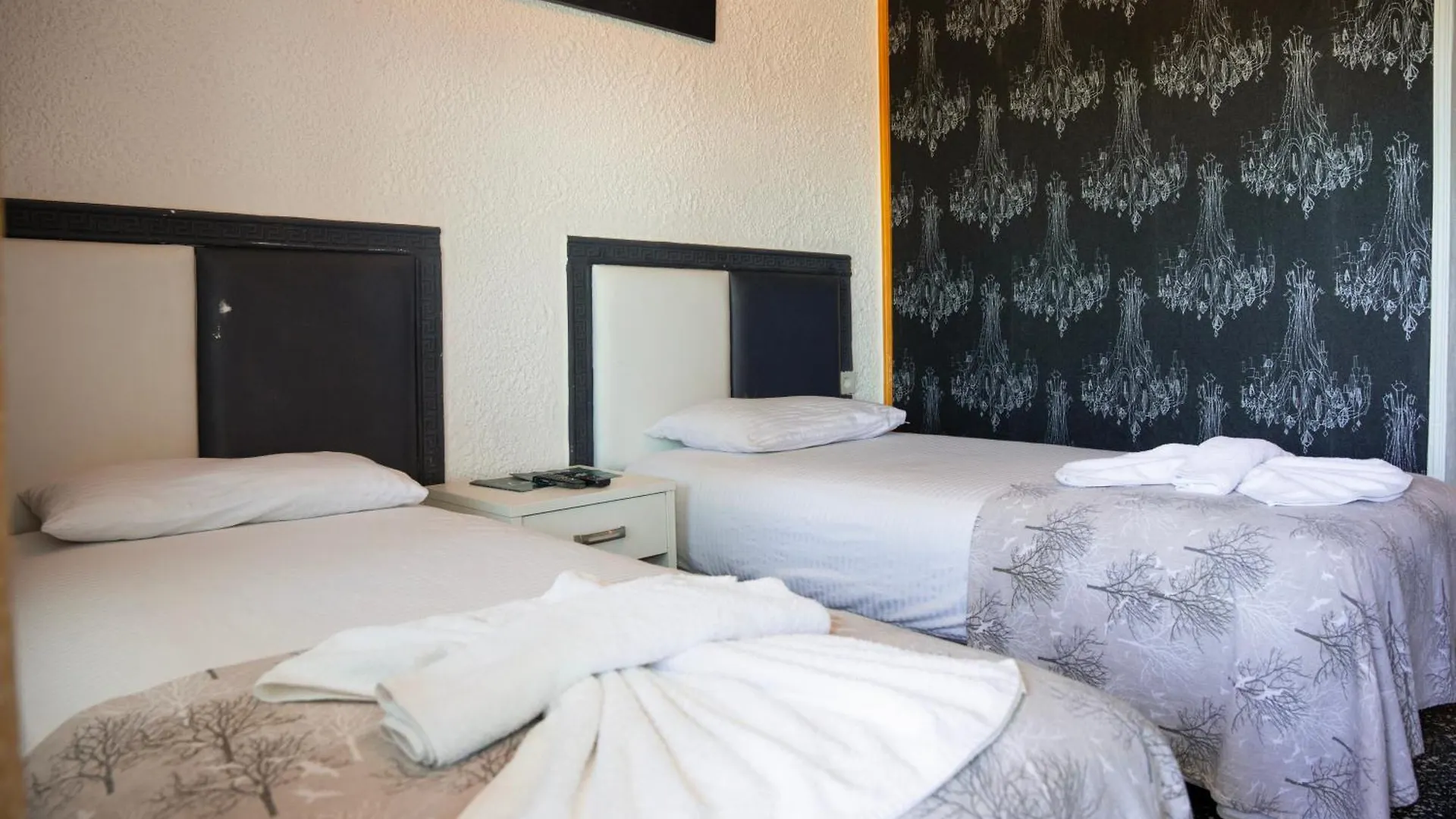 Imren'S Otel Çeşme