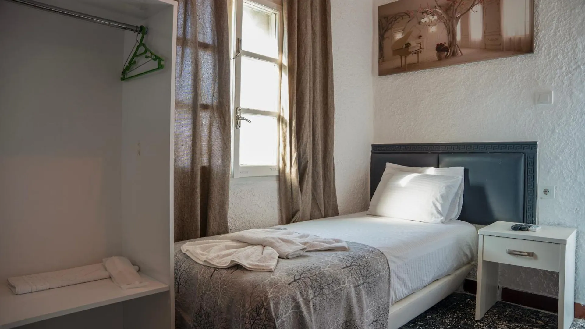 Imren'S Otel Çeşme