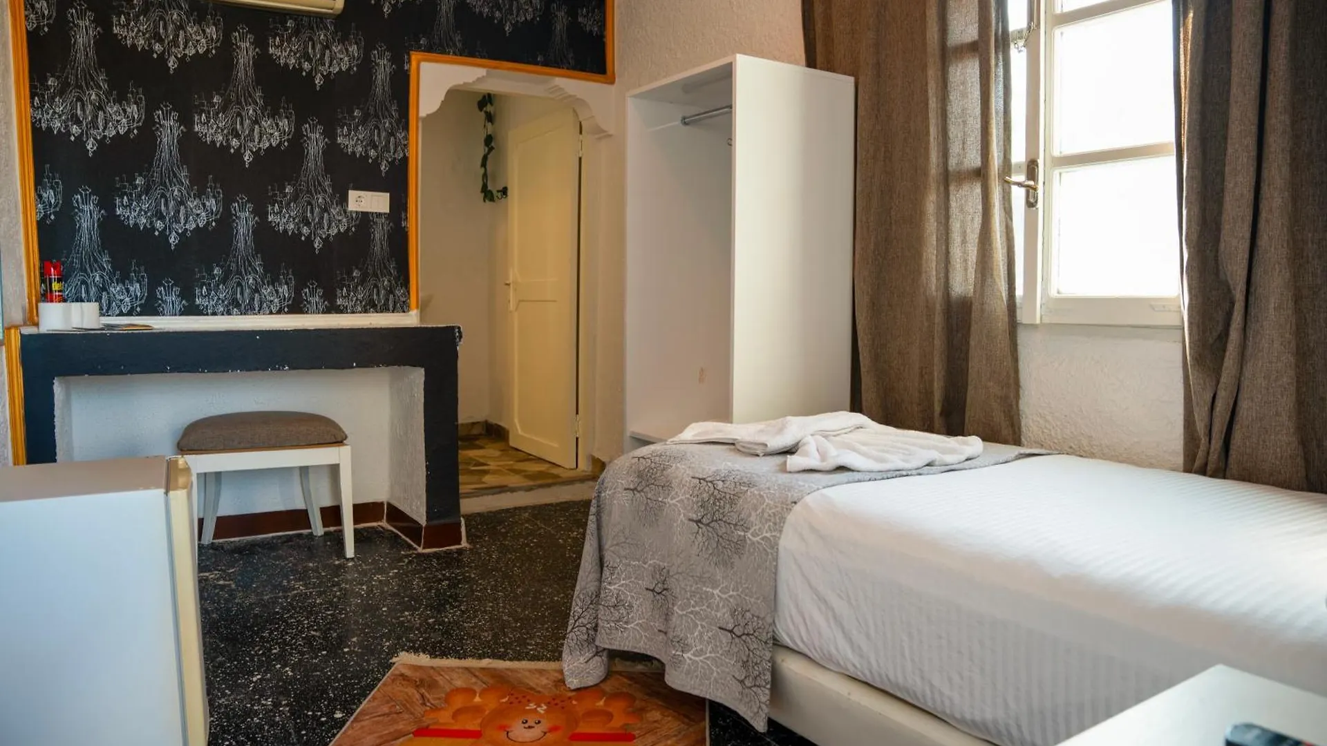 Çeşme Imren'S Otel 0*,