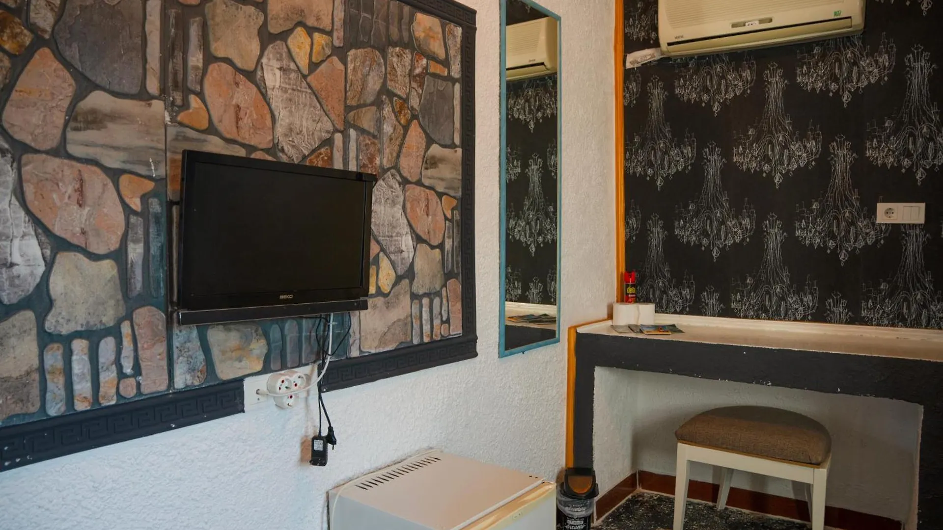 Imren'S Otel Çeşme