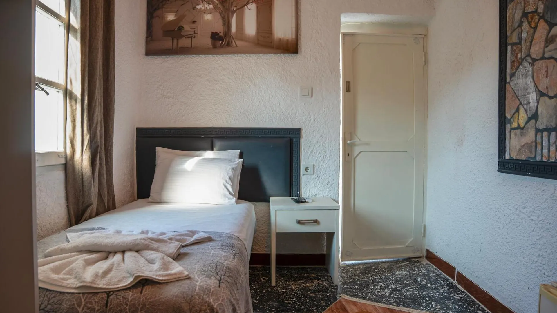 מלון Çeşme Imren'S Otel